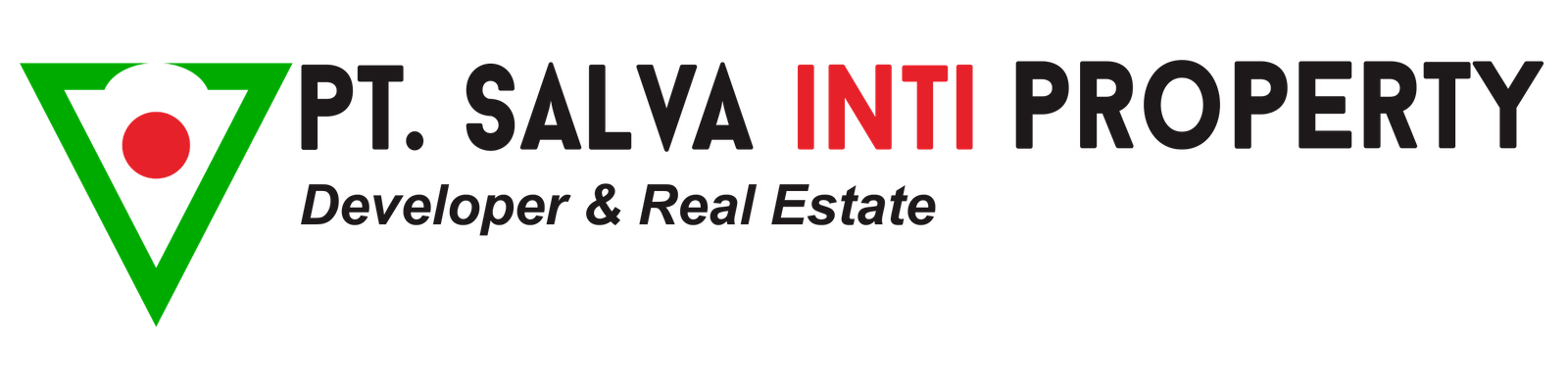 SALVA INTI PROPERTY